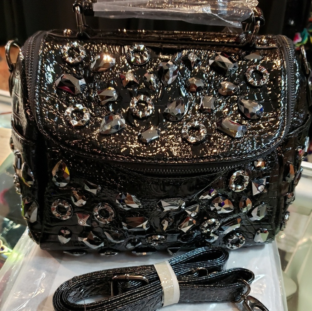 Bling Handbag NWT 3AM Forever®